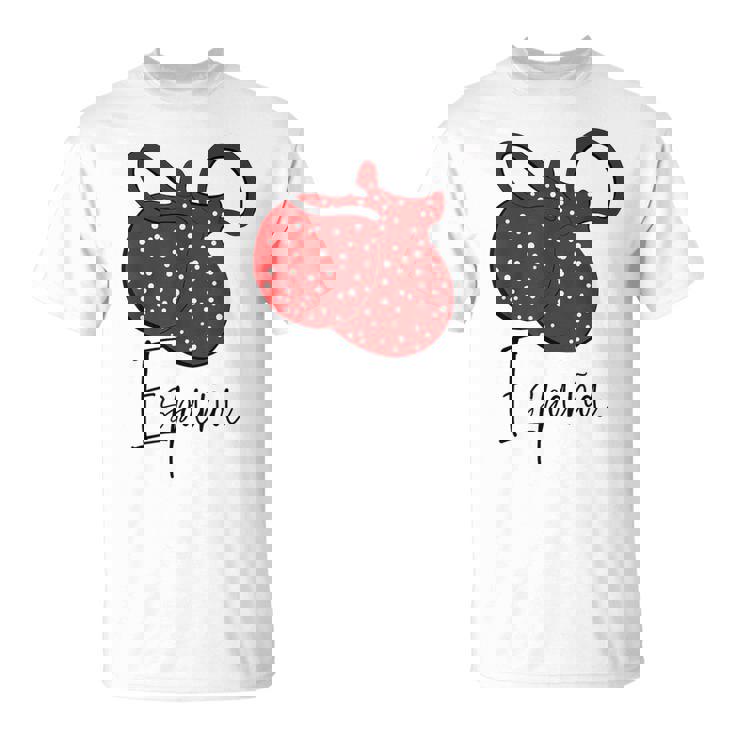 スペイン フラメンコ Tシャツ