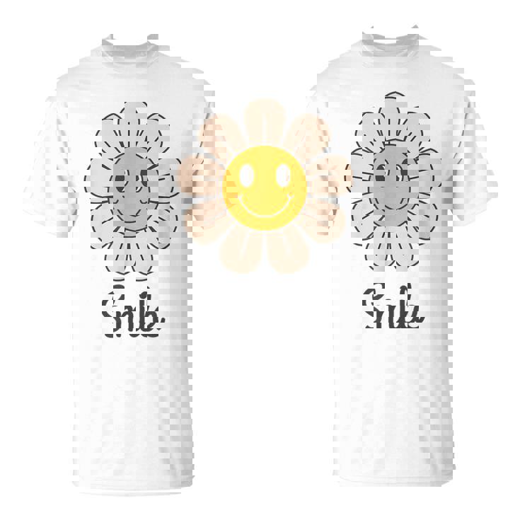 スマイル・フォー・ザ・サマー Tシャツ