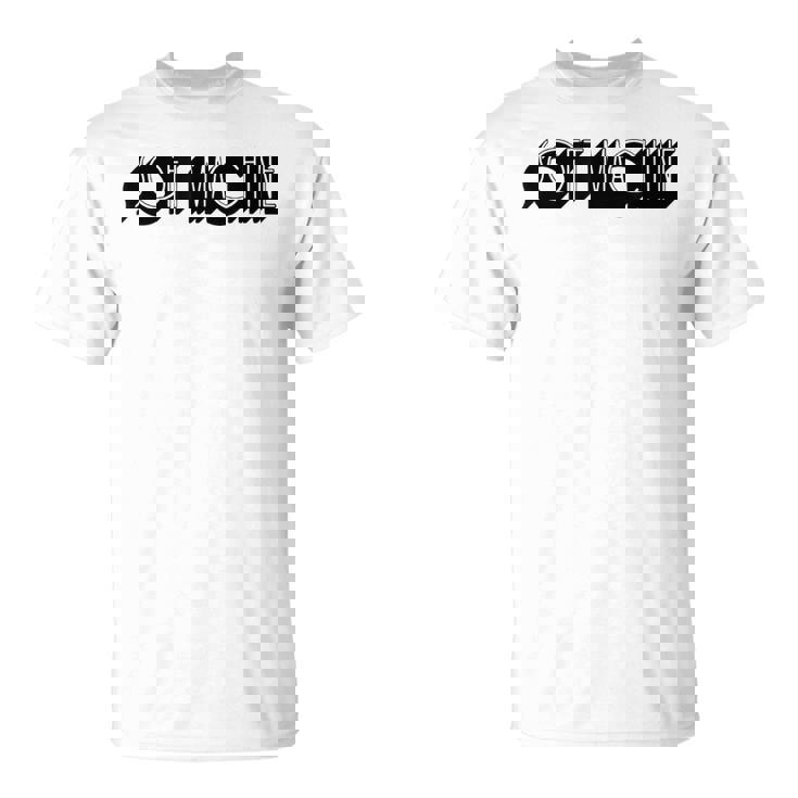 ソフトマシン Tシャツ