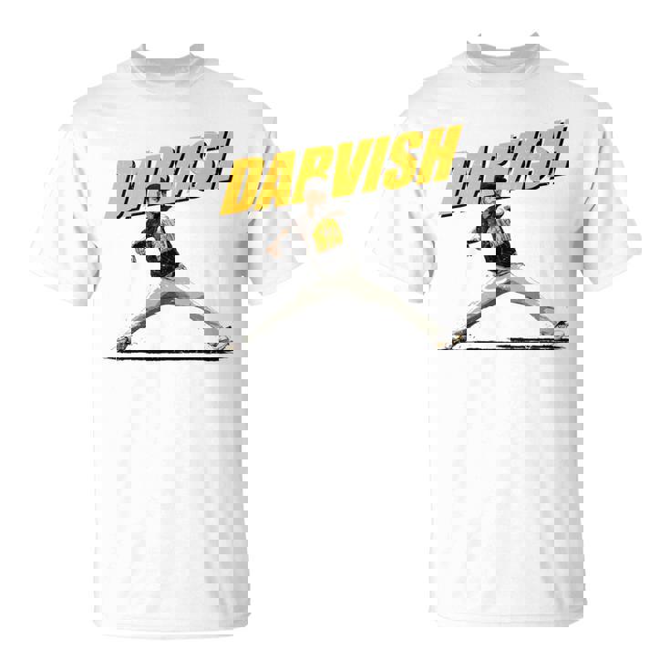 ダルビッシュ有 Tシャツ