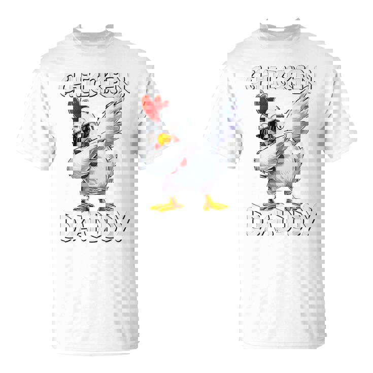 チキン パパ ニワトリ 父 チキン ジャンパー 農家 父の日 Tシャツ