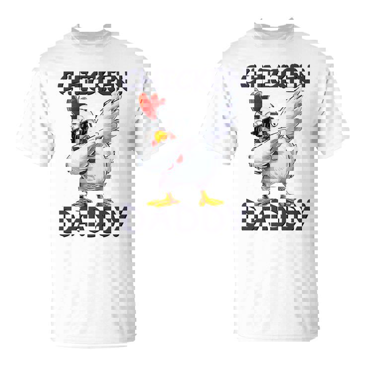 チキン パパ ニワトリ 父 チキン ジャンパー 農家 父の日 長袖tシャツ Tシャツ