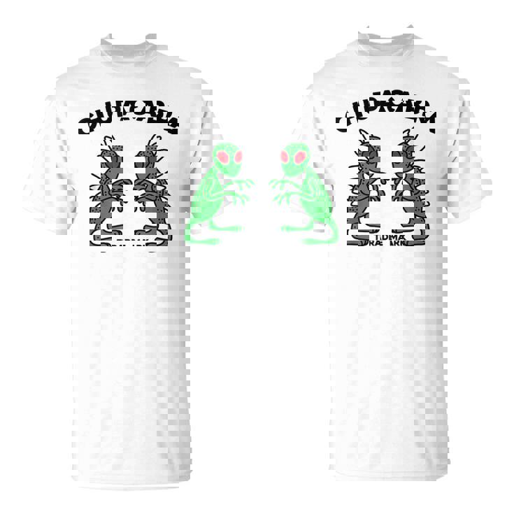 チュパカブラ Tシャツ