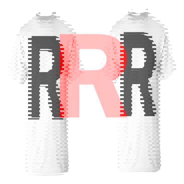 チームロケットシャツ Go Poke All Monsters Out There 長袖tシャツ Tシャツ