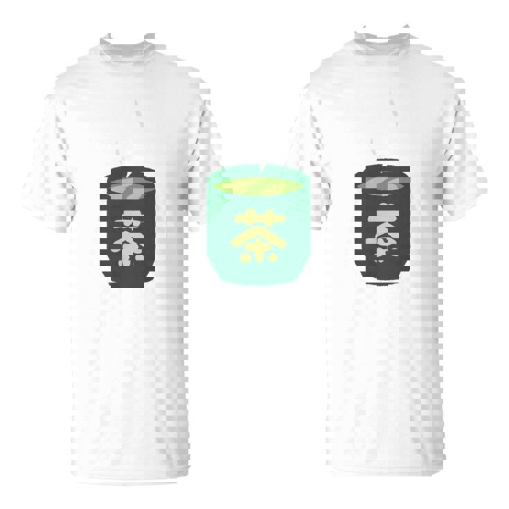 ティーシャツ お茶 ダジャレ おもしろ ネタ ジョーク 変な メンズ レディース 男性 女性 キッズ 面白い 長袖tシャツ Tシャツ