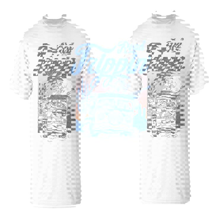 ティーンエイジ・ミュータント・ニンジャ・タートルズ ヴィンテージ・ロード・スクワッド Tシャツ