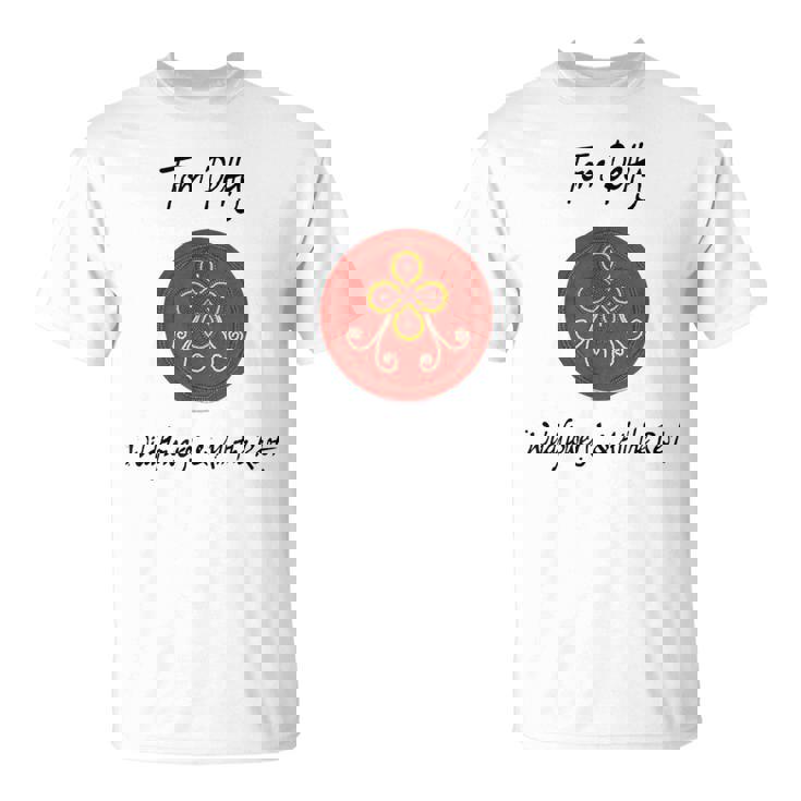 トム・ペティ・ワイルドフラワーズ・アンド・オール・ザ・レスト Tシャツ