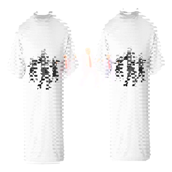 トランプが史上最大のリターンを獲得 第47代大統領 2024 長袖tシャツ Tシャツ