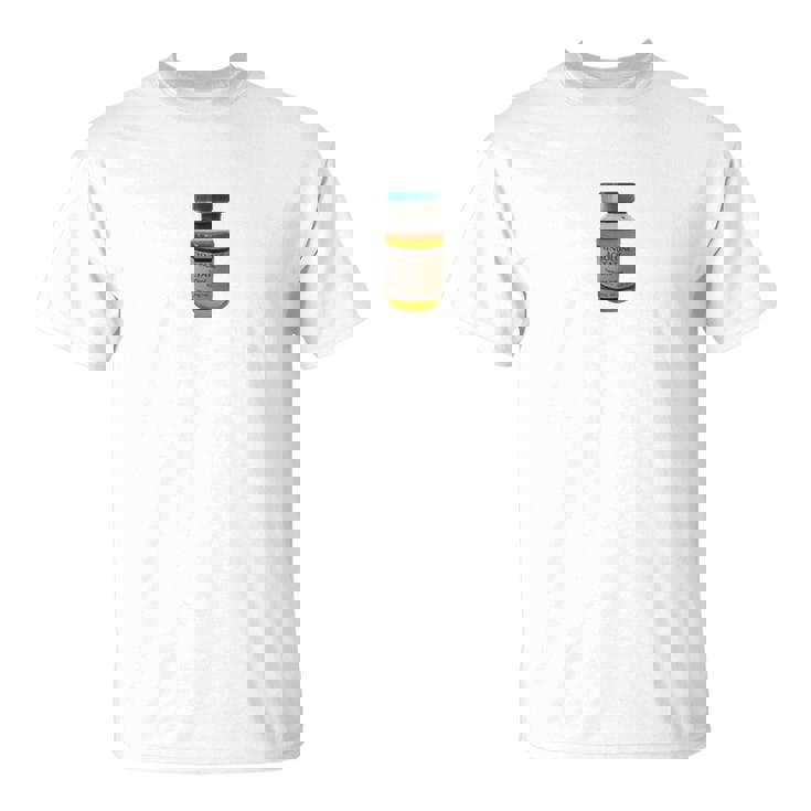 トレンボロン最大利益 Tシャツ