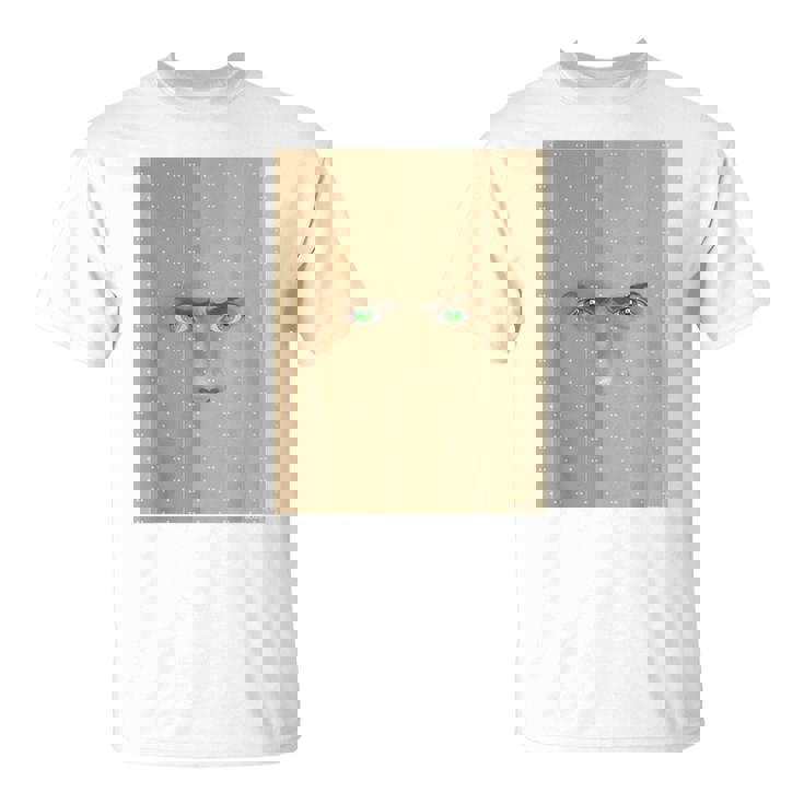 ドリミ4周年記念 壁（桐谷 洋介） Tシャツ