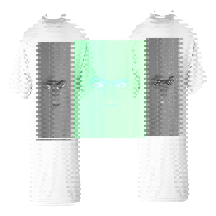 ドリミ4周年記念 壁（獅子丸 孝臣） Tシャツ