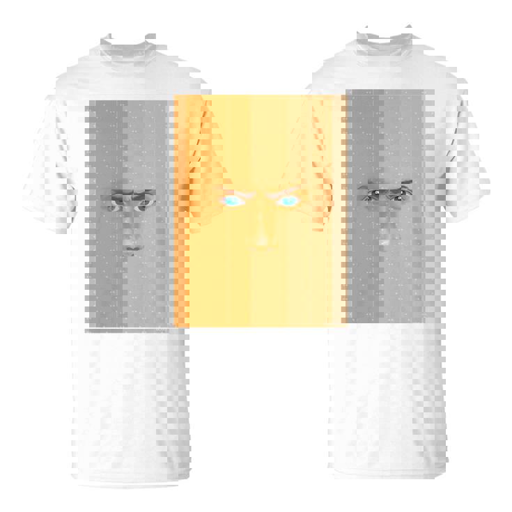 ドリミ壁（新兎 千里） 長袖tシャツ Tシャツ