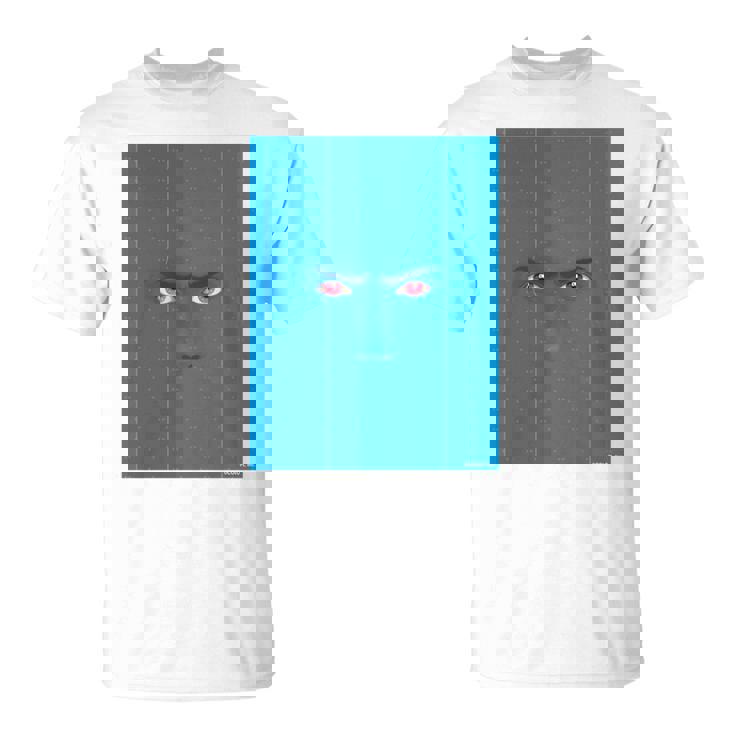 ドリミ壁（槙 千鶴） 長袖tシャツ Tシャツ