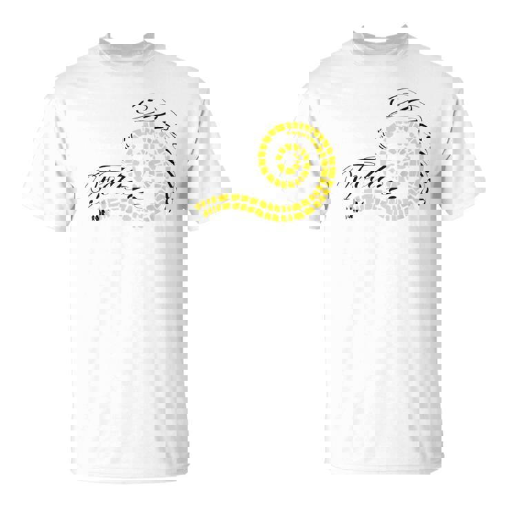 ドロシー Tin Man Cowardlycarecrow ワンダフル オズの魔法使い Tシャツ