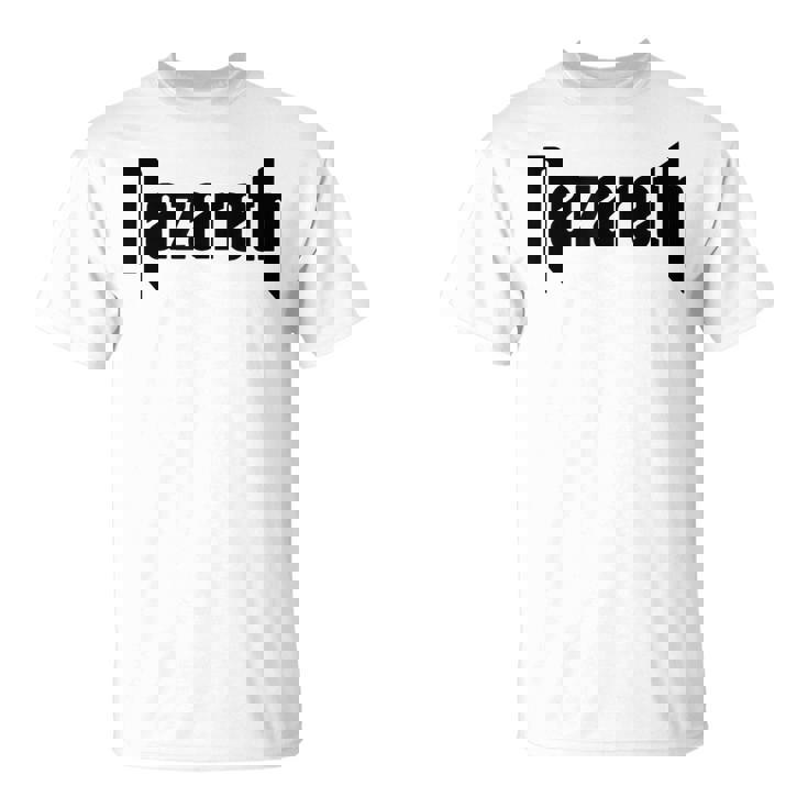 ナザレ Tシャツ