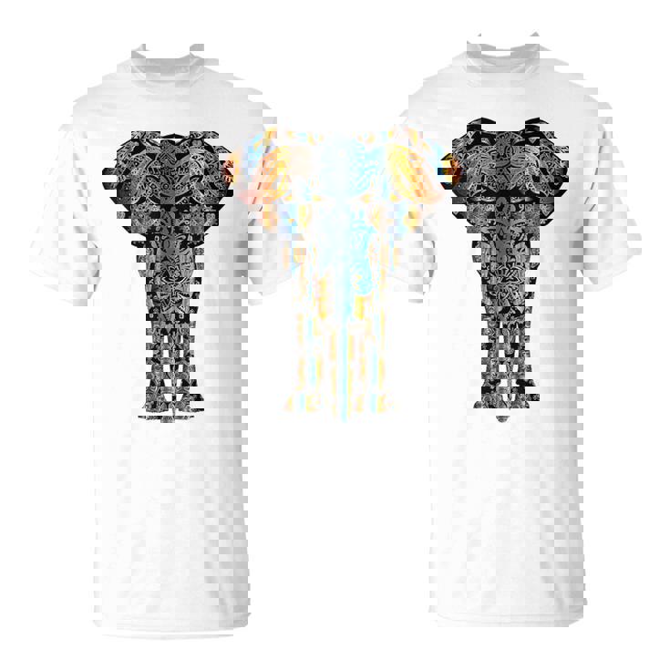 ニルヴァーナ チャクラ Tシャツ