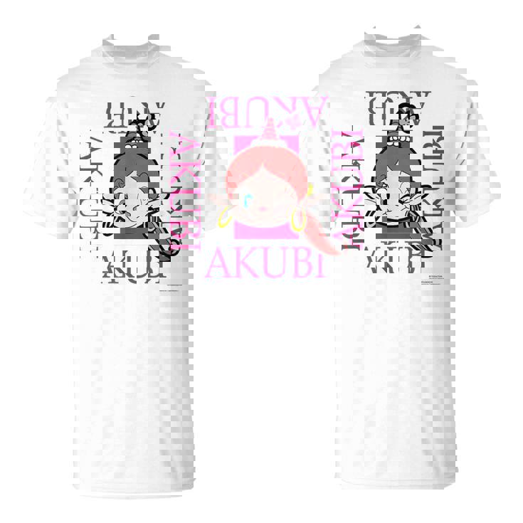 ハクション大魔王 B Tシャツ