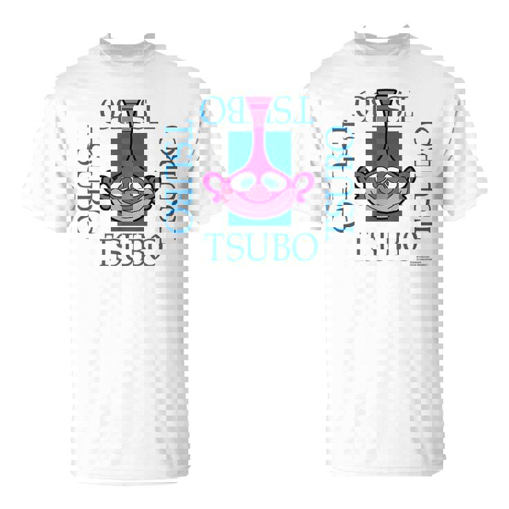 ハクション大魔王 C Tシャツ