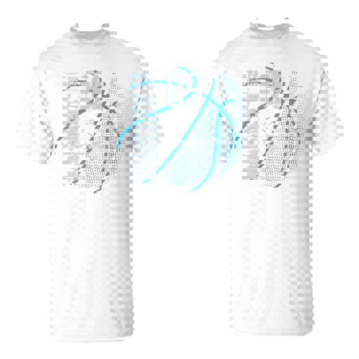 バスケットボール 89 スポーツ 長袖tシャツ Tシャツ