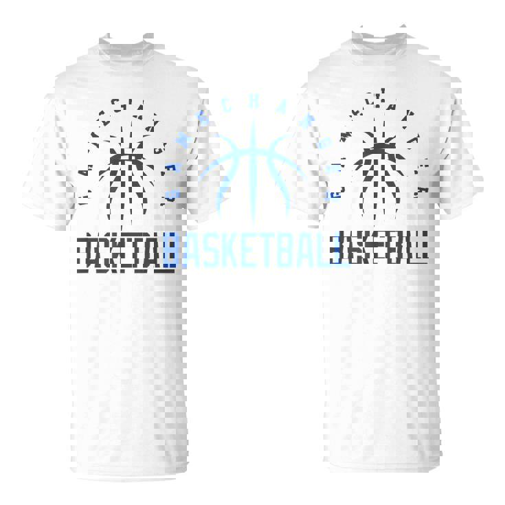 バスケットボール ゲームチェンジャー バスケ好きにオススメ Tシャツ