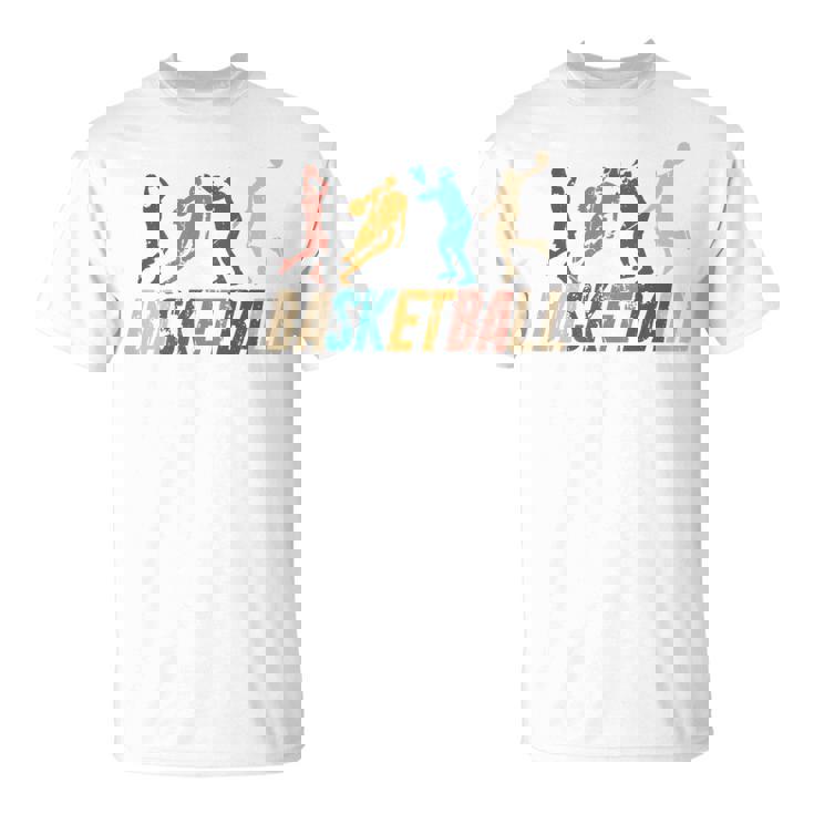 バスケットボール ヴィンテージ バスケットボールギフト ジャージ スラムダンク Tシャツ