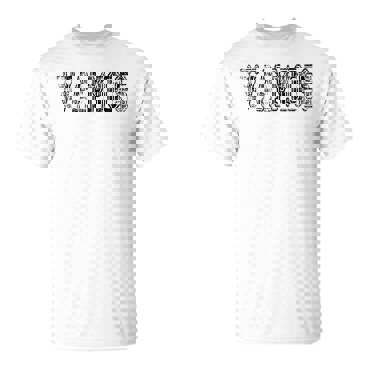 バモス Tシャツ