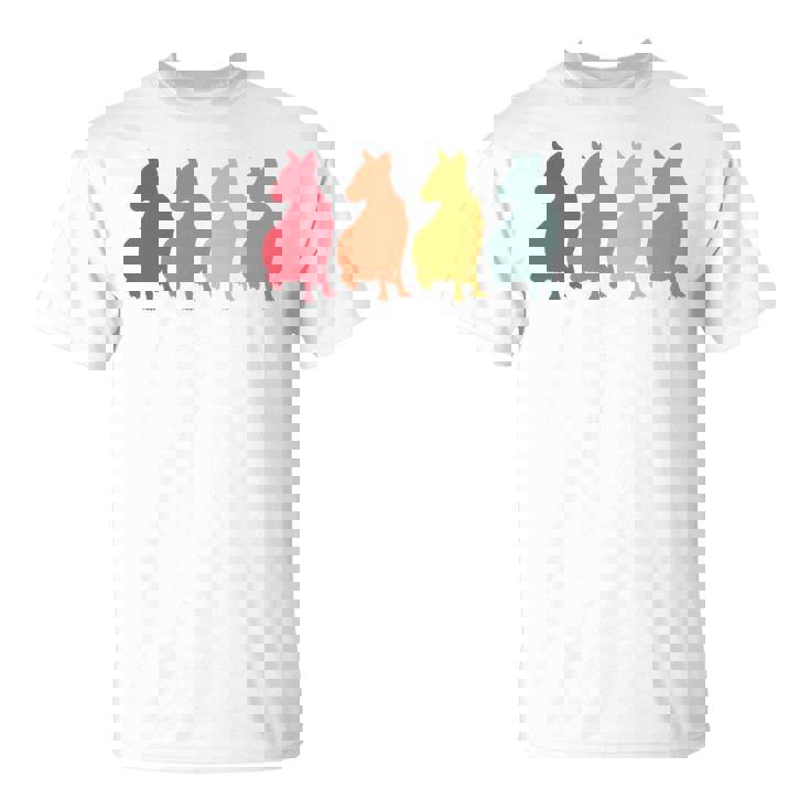 パタゴニアン ヴィンテージ クール パタゴニアン 動物好き 80年代 90年代 長袖tシャツ Tシャツ