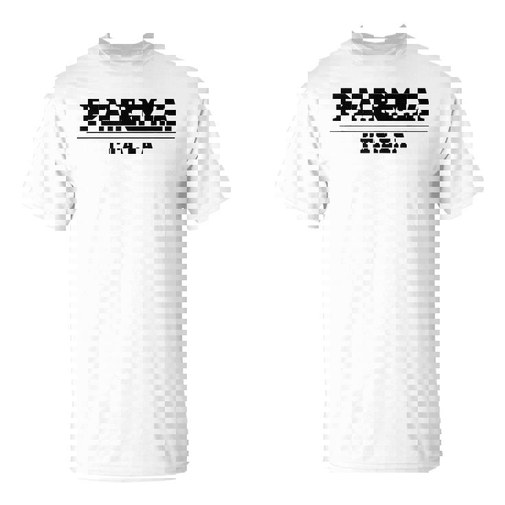 パルマ イタリア ヴィンテージ パルマ Tシャツ