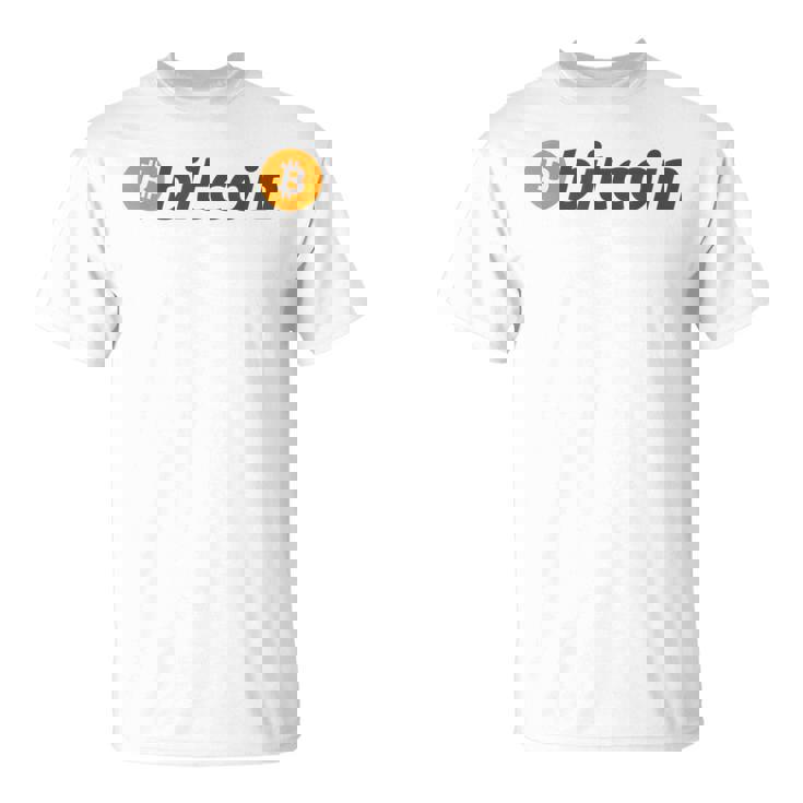 ビットコインbtcコイン暗号トレーダーBitcoinフューチャーフリーダムギフト Tシャツ