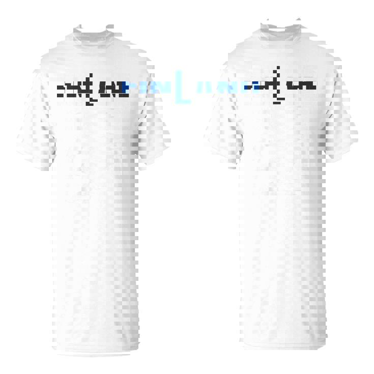 フィンランドサッカーラバーズジャージ フィンランドサッカーチームをサポート Tシャツ