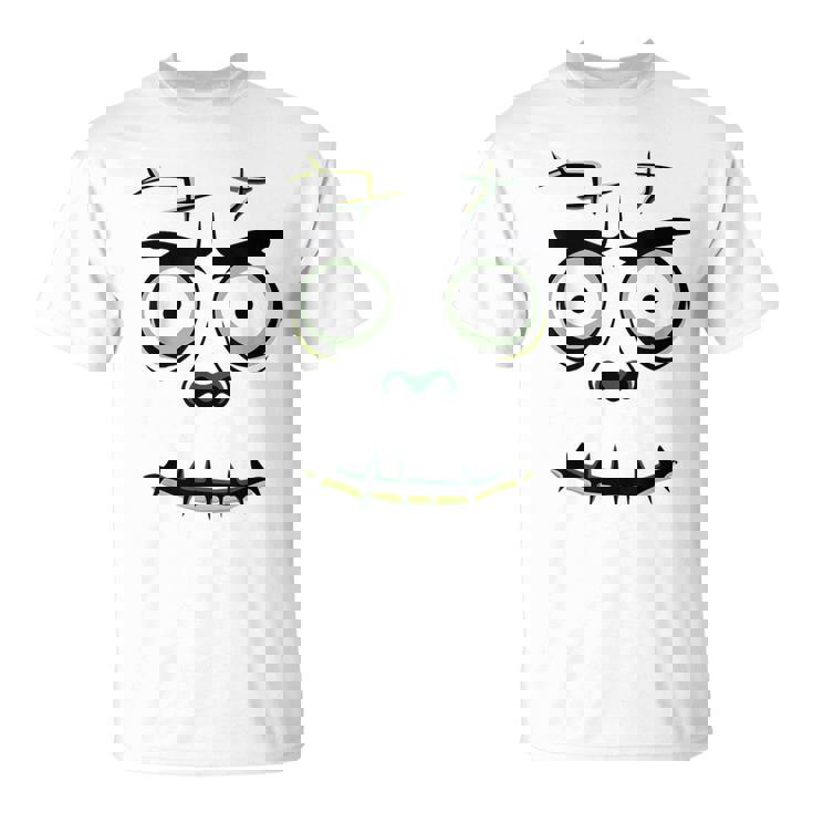 フランケンシュタイン ハロウィン コスチューム キッズ 大人 フランケンシュタイン Tシャツ