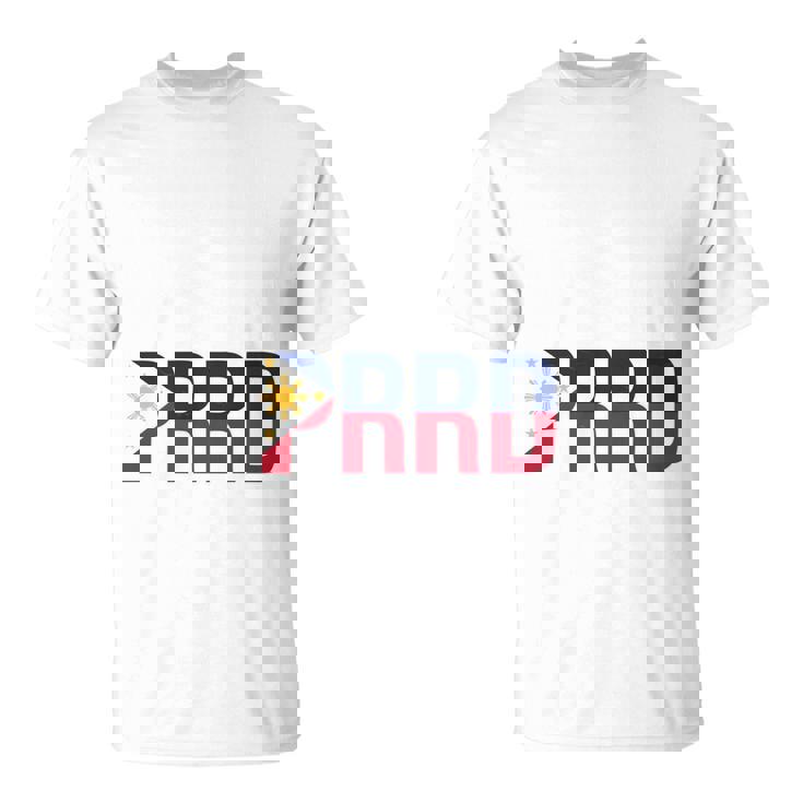 フリードゥテルテ サポーター ロドリゴ・ディゴン・ドゥテルテ大統領 長袖tシャツ Tシャツ