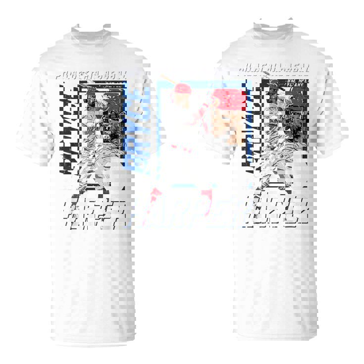 ブライス・ハーパー Tシャツ