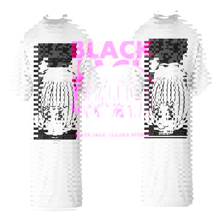 ブラック・ジャック Boxピノコ Ctezuka Productions Tシャツ