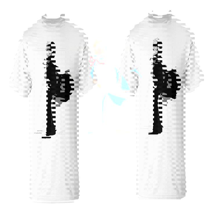 ブラック・ジャック Life-Size Illustbj Ctezuka Productions Tシャツ