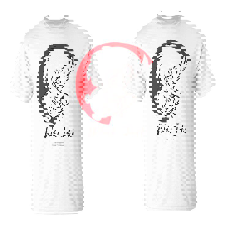 ブラック・ジャック Loose Drawing Jack B Ctezuka Productions Tシャツ