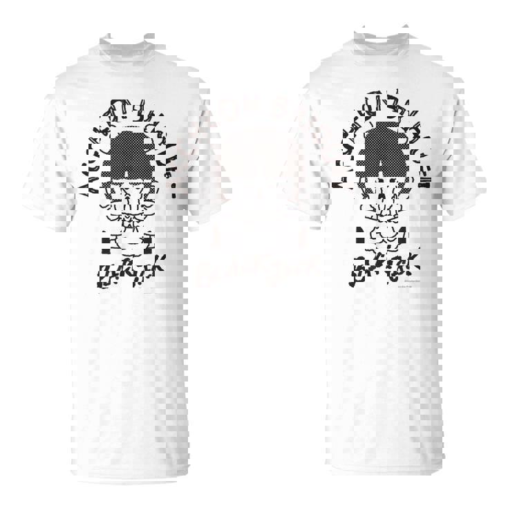 ブラック・ジャック ゆるふわ Accheon Briquet Ctezuka Productions Tシャツ