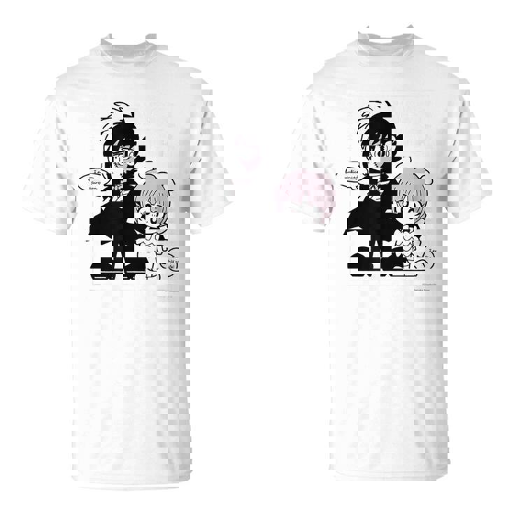 ブラック・ジャック ブラック・ジャック＆ピノコ Ctezuka Productions Tシャツ