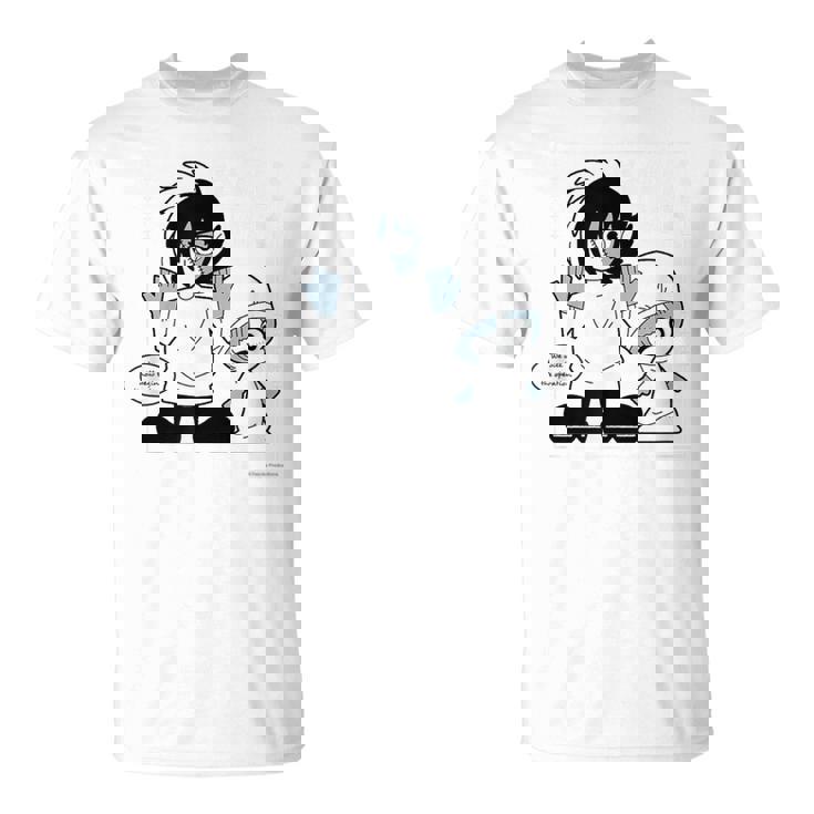 ブラック・ジャック ブラック・ジャック＆ピノコ術衣 Ctezuka Productions Tシャツ