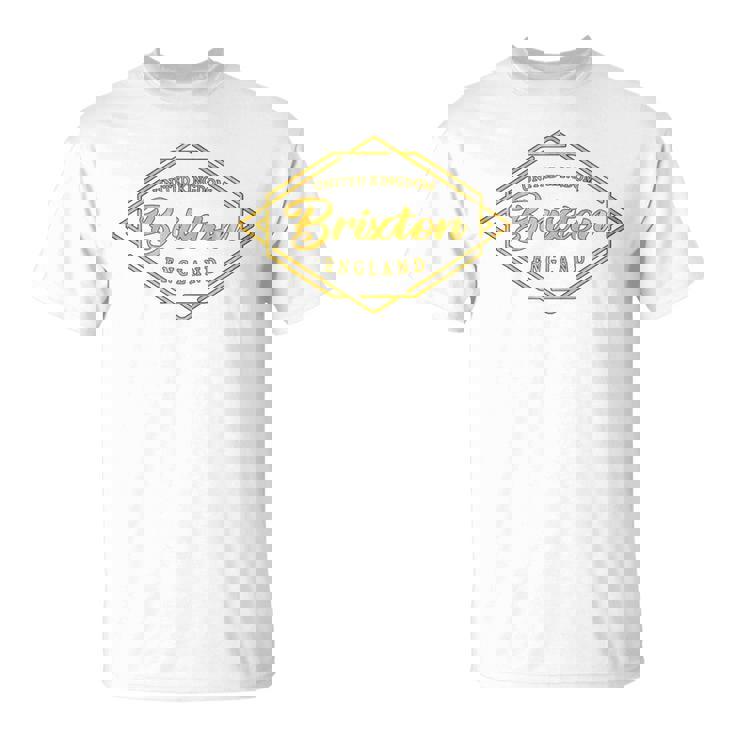 ブリクストン イングランド ブリクストン Ukスタイル 長袖tシャツ Tシャツ