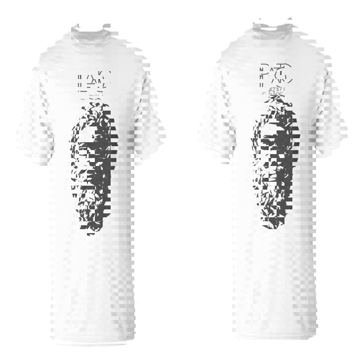 プラトンtシャツ 古代ギリシャ哲学者 Tシャツ
