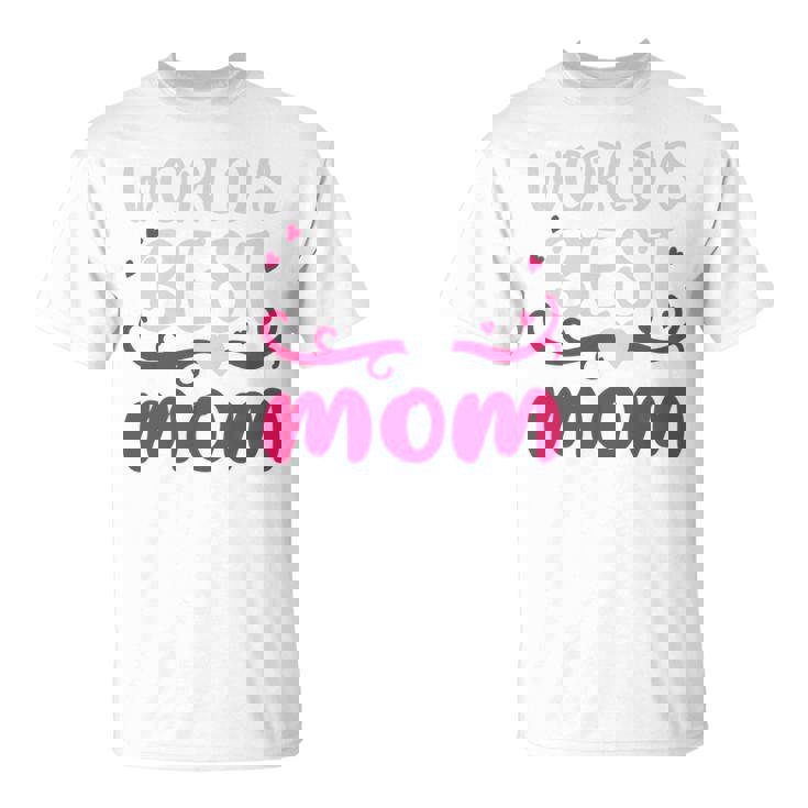 ベストママ 長袖tシャツ Tシャツ