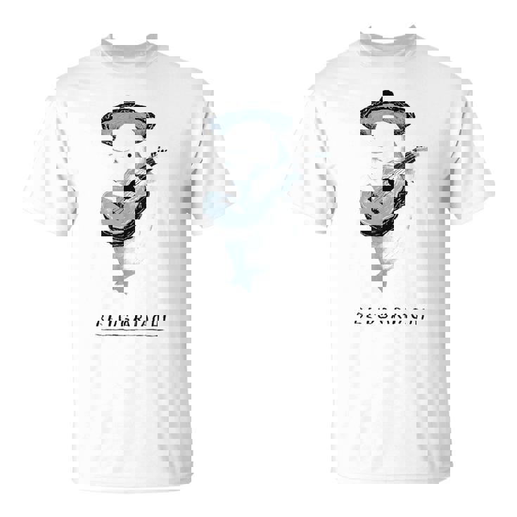 ベルガリアチ、ベルーガクジラtシャツ、ベルーガマリアチ Tシャツ