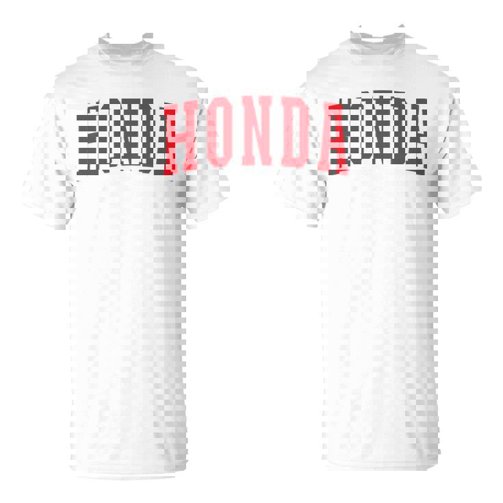 ホンダ コロンビア コロンビア土産 ホンダ 長袖tシャツ Tシャツ