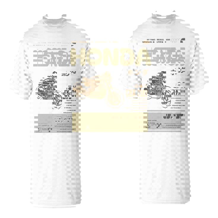 ホンダ 長袖tシャツ Tシャツ