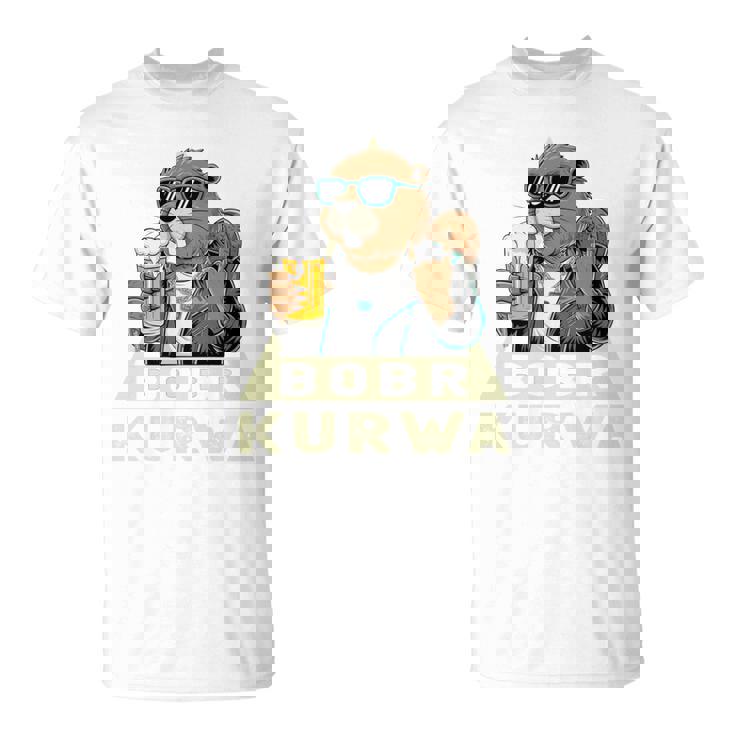 ボブ・クルワ ロッキースタイル ボブ・クルワ ポーランド・ボーバー・クルワ 長袖tシャツ Tシャツ