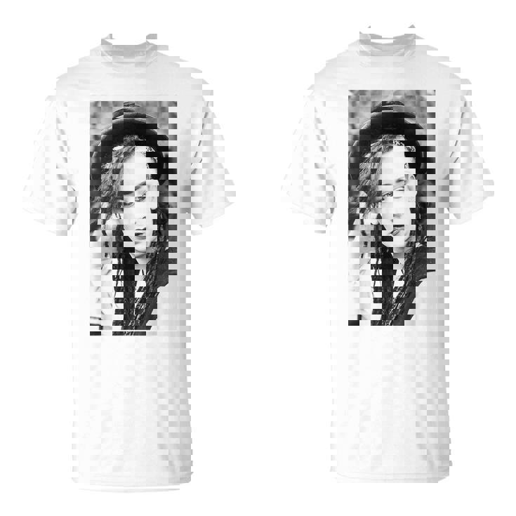 ボーイ・ジョージ・ポップ・スター・オブ・カルチャー・クラブ 1982 Tシャツ