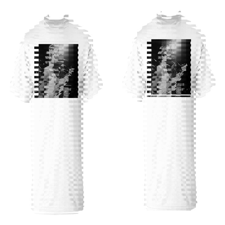 ポリス・シンガースティング・オン・アメリカ・ツアー 1980 Tシャツ