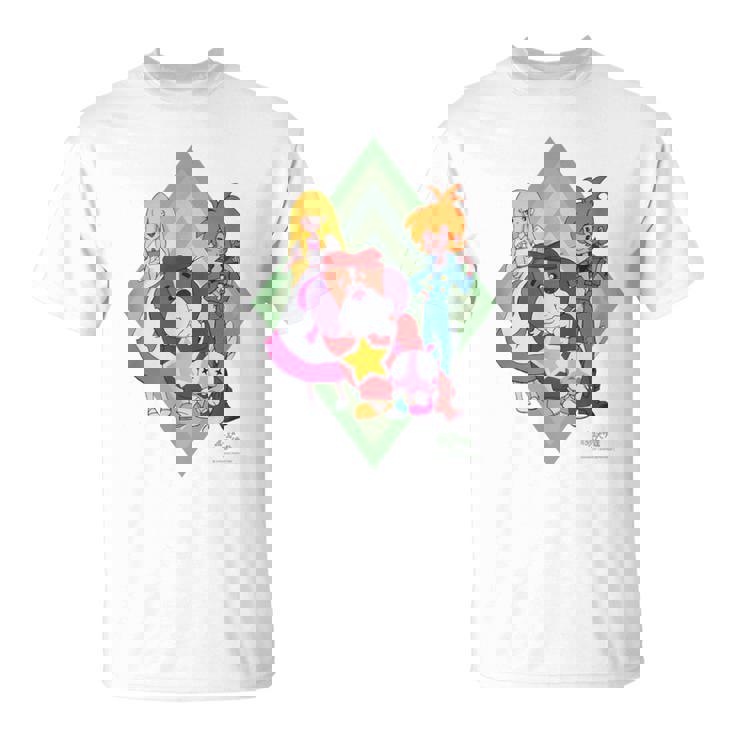 ポールのミラクル大作戦 N Tシャツ