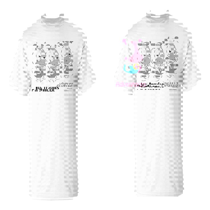 ポールのミラクル大作戦 U Tシャツ